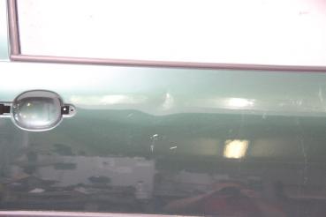Preview: Tür 3trg rechts 1J3831056H VW GOLF 4