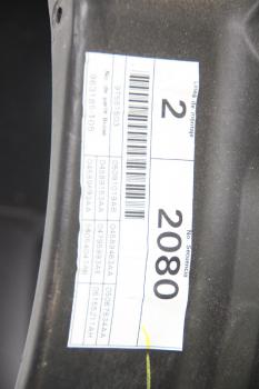Preview: Fensterheber elektrisch vorn links 05091019AB Dodge JOURNEY