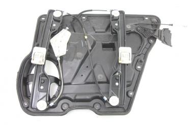 Preview: Fensterheber elektrisch hinten links 05155215AH Dodge JOURNEY