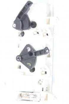 Preview: Klimabedienteil 663391J Renault MEGANE 1 BA