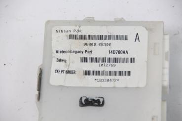 Preview: Steuergerät Karosserie 98800EB300 Nissan PATHFINDER R51