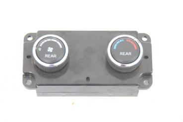 Schalter Heizung 275015X01B Nissan PATHFINDER R51