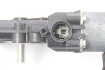 Preview: Fensterheber-Motor hinten links 827313X00A Nissan PATHFINDER R51