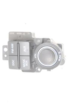 Schalter Radiobedienung 283955X00B Nissan PATHFINDER R51