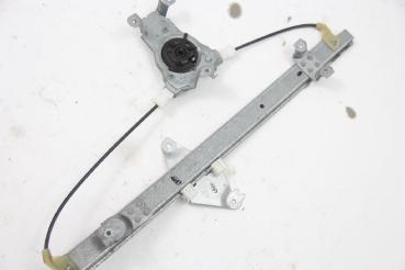 Fensterheber elektrisch hinten rechts 827213X00A Nissan PATHFINDER R51