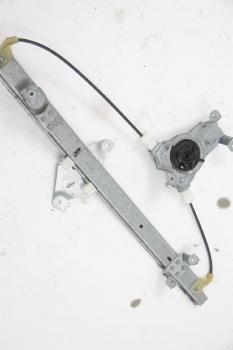 Preview: Fensterheber elektrisch hinten rechts 827213X00A Nissan PATHFINDER R51