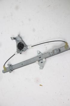 Fensterheber elektrisch hinten links 827213X00A Nissan PATHFINDER R51