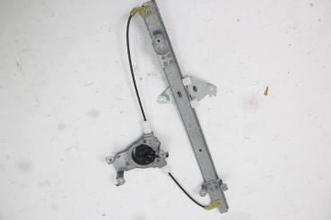 Preview: Fensterheber elektrisch hinten links 827213X00A Nissan PATHFINDER R51