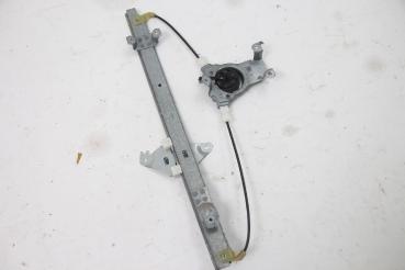 Preview: Fensterheber elektrisch hinten links 827213X00A Nissan PATHFINDER R51