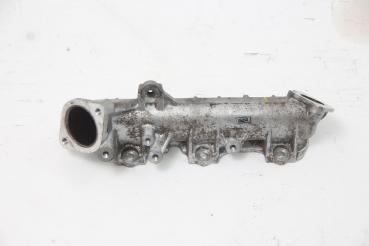 Ansaugkrümmer 897194 Nissan PATHFINDER R51