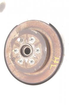 Preview: Achsschenkel hinten links 430195X00A Nissan PATHFINDER R51