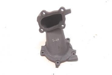 Auspuff / Hosenrohr ND1030 Nissan PICK UP D22