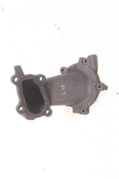 Preview: Auspuff / Hosenrohr ND1030 Nissan PICK UP D22