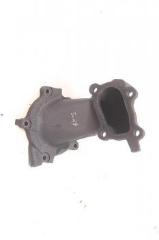 Preview: Auspuff / Hosenrohr ND1030 Nissan PICK UP D22