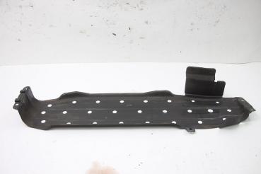 Unterfahrschutz 1728531G11 Nissan PICK UP D22