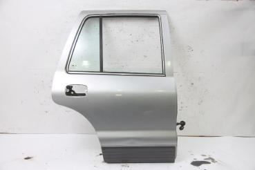 Tür hinten rechts 0K07A72020A Kia SPORTAGE 1 JA