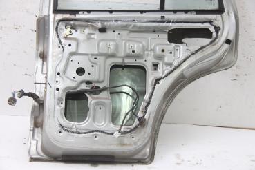 Tür hinten rechts 0K07A72020A Kia SPORTAGE 1 JA