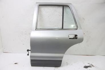 Tür hinten links 0K07A73020A Kia SPORTAGE 1 JA