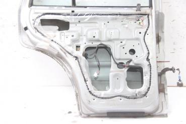 Preview: Tür hinten links 0K07A73020A Kia SPORTAGE 1 JA