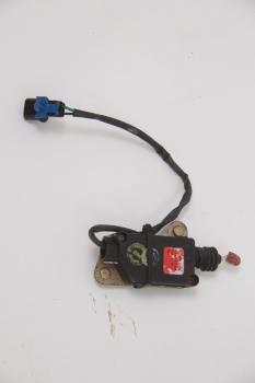 Stellmotor ZV hinten links 0K01973350B Kia SPORTAGE 1 JA