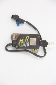 Stellmotor ZV hinten rechts 0K01972350B Kia SPORTAGE 1 JA