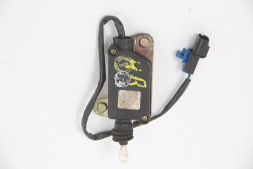 Preview: Stellmotor ZV hinten rechts 0K01972350B Kia SPORTAGE 1 JA