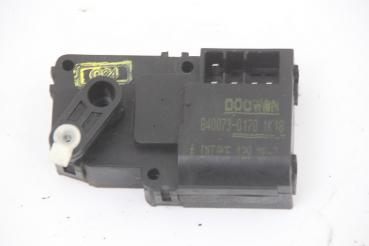 Stellmotor Heizung B400730170 Kia SPORTAGE 1 JA