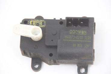Stellmotor Heizung H400730212 Kia SPORTAGE 1 JA