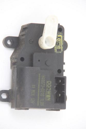 Preview: Stellmotor Heizung H400730212 Kia SPORTAGE 1 JA