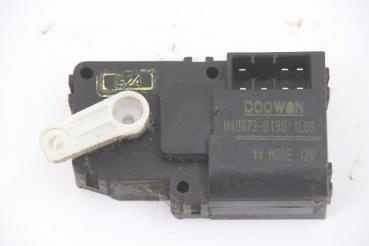 Stellmotor Heizung H400730190 Kia SPORTAGE 1 JA