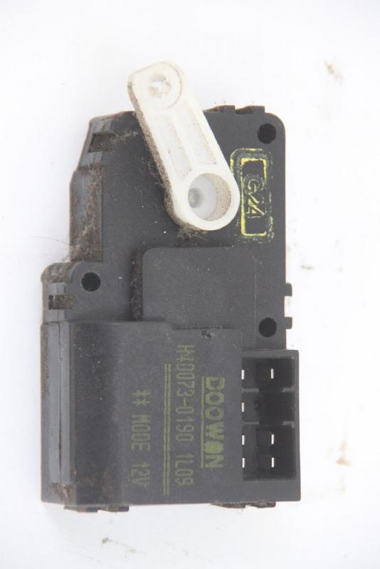 Preview: Stellmotor Heizung H400730190 Kia SPORTAGE 1 JA