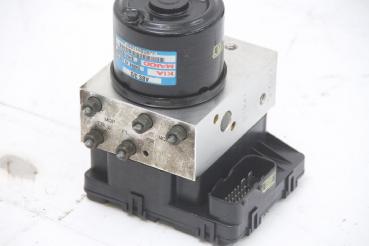 Preview: Hydraulikeinheit ABS 0K08E437A0 Kia SPORTAGE 1 JA