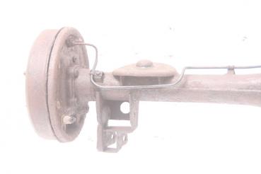Preview: Achse hinten 0K01226020A Kia SPORTAGE 1 JA