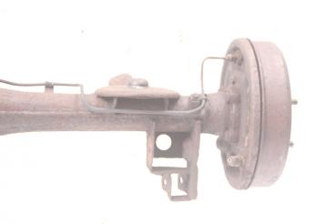 Preview: Achse hinten 0K01226020A Kia SPORTAGE 1 JA