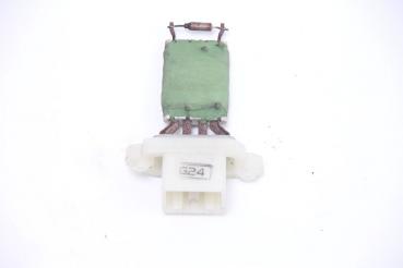 Heizgebläsevorwiderstand 3M5H18B647AC Ford MONDEO 4 Turnier