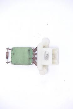 Preview: Heizgebläsevorwiderstand 3M5H18B647AC Ford MONDEO 4 Turnier