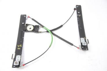 Fensterheber elektrisch vorn rechts 7S71A23200BR Ford MONDEO 4 Turnier