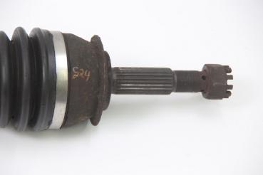 Preview: Antriebswelle vorn rechts 90512848 Opel CORSA B
