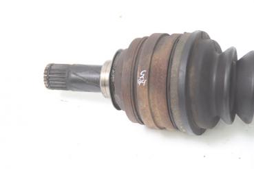 Preview: Antriebswelle vorn rechts 90512848 Opel CORSA B