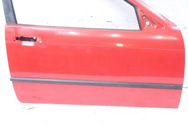 Preview: Tür 3trg rechts 41518233864 BMW 3er Compact E36