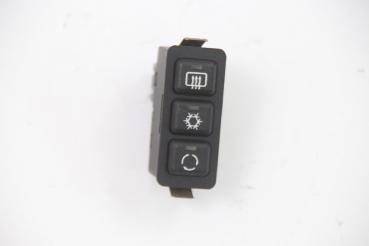 Schalter Klimaanlage 61318371020 BMW 3er Compact E36