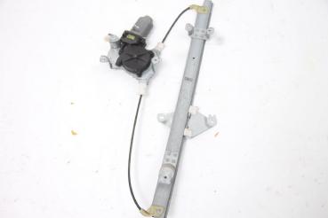 Fensterheber elektrisch hinten rechts CR119044 Nissan NAVARA D40
