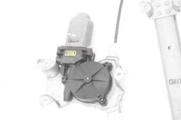 Preview: Fensterheber elektrisch hinten rechts CR119044 Nissan NAVARA D40