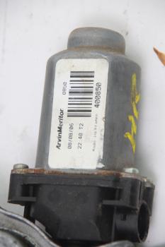 Preview: Fensterheber elektrisch hinten rechts CR119044 Nissan NAVARA D40