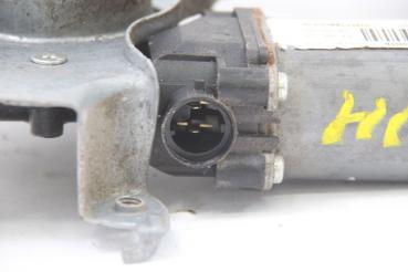Preview: Fensterheber elektrisch hinten rechts CR119044 Nissan NAVARA D40