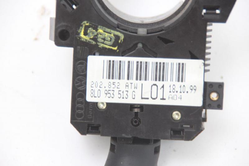Preview: Schalter Blinker 8L0953513G VW GOLF 4