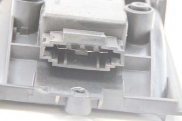 Preview: Heizgebläsevorwiderstand 1J0819022A VW GOLF 4
