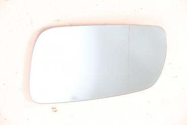 Preview: Spiegelglas links 1J1857521C VW GOLF 4