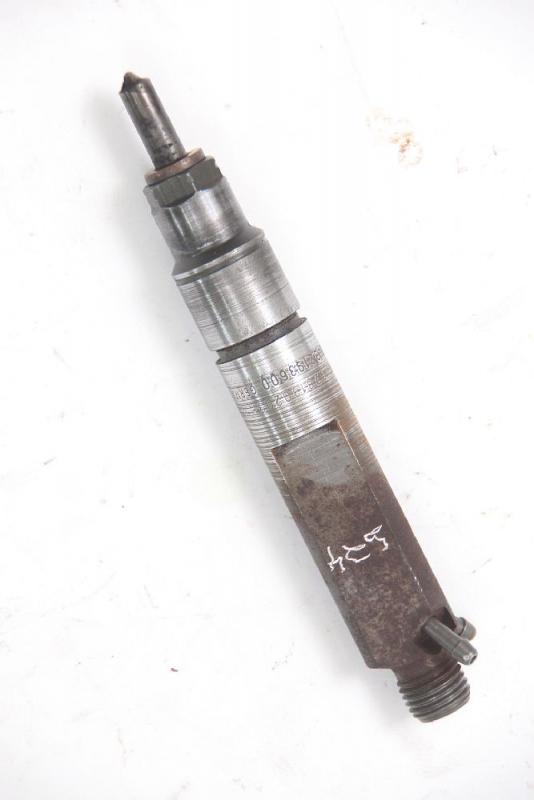 Preview: Einspritzduese (Diesel) Zylinder 2 0432193600 VW GOLF 4