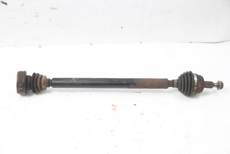 Antriebswelle vorn rechts 1J0407272F VW GOLF 4